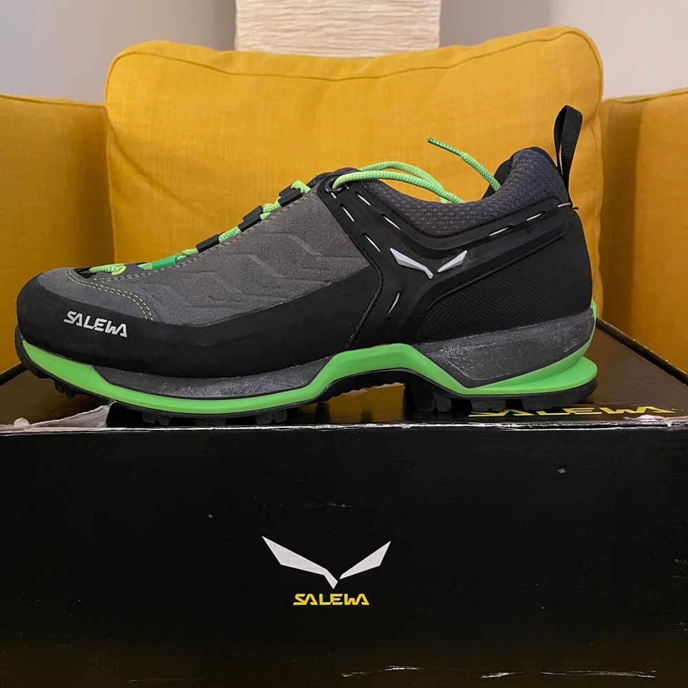 Mens Mountain/Hiking Shoes
